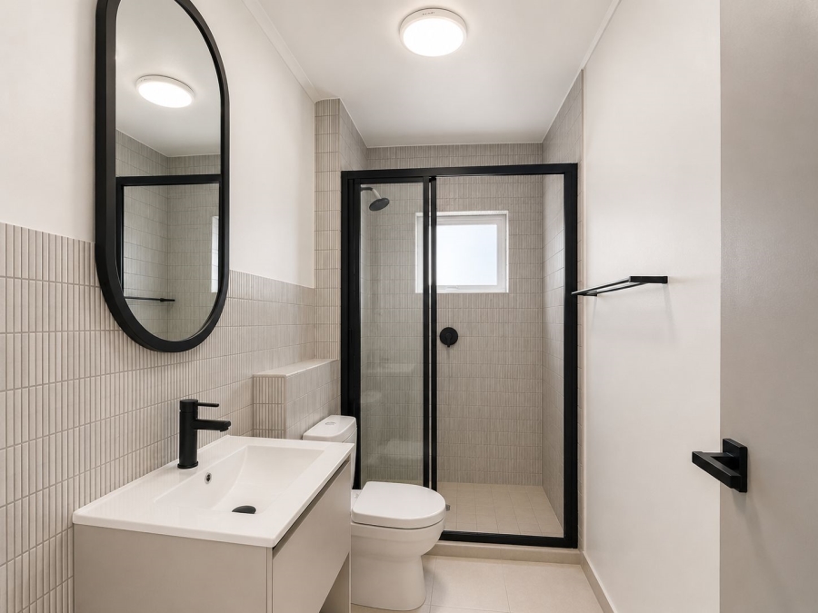 To Let 2 Bedroom Property for Rent in Fourways Gauteng
