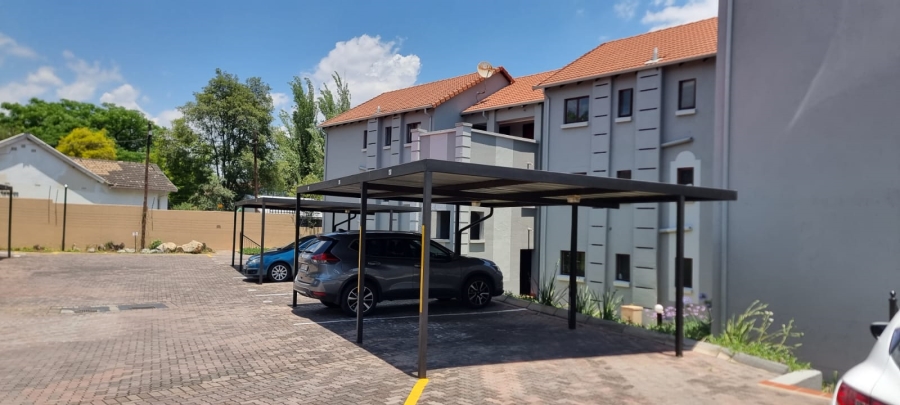 To Let 1 Bedroom Property for Rent in Rivonia Gauteng
