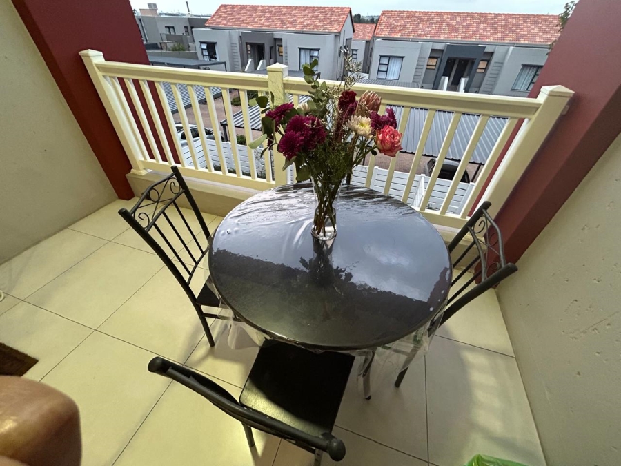 To Let 2 Bedroom Property for Rent in Lonehill Gauteng