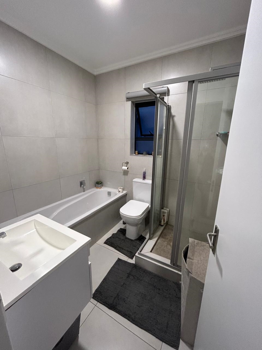 To Let 2 Bedroom Property for Rent in Lonehill Gauteng