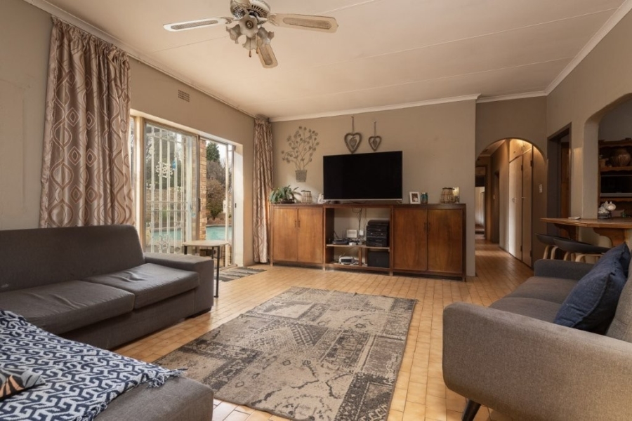 4 Bedroom Property for Sale in Albemarle Ext 2 Gauteng