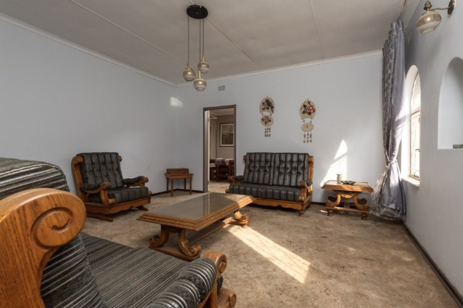 4 Bedroom Property for Sale in Albemarle Ext 2 Gauteng