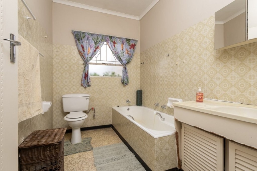 4 Bedroom Property for Sale in Albemarle Ext 2 Gauteng
