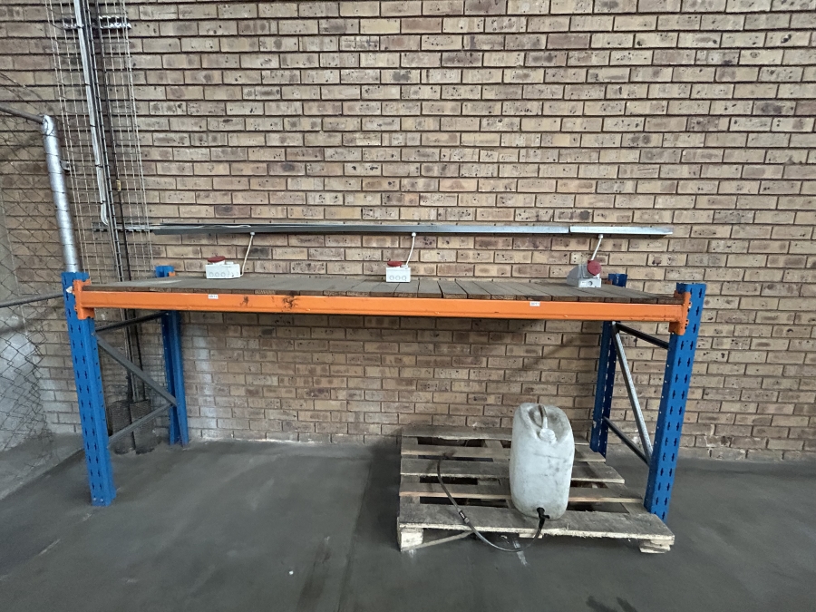 To Let Commercial Property for Rent in Isando Gauteng