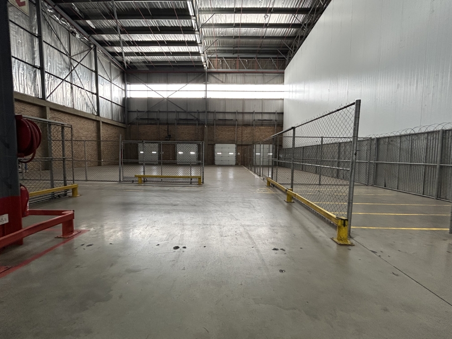 To Let Commercial Property for Rent in Isando Gauteng