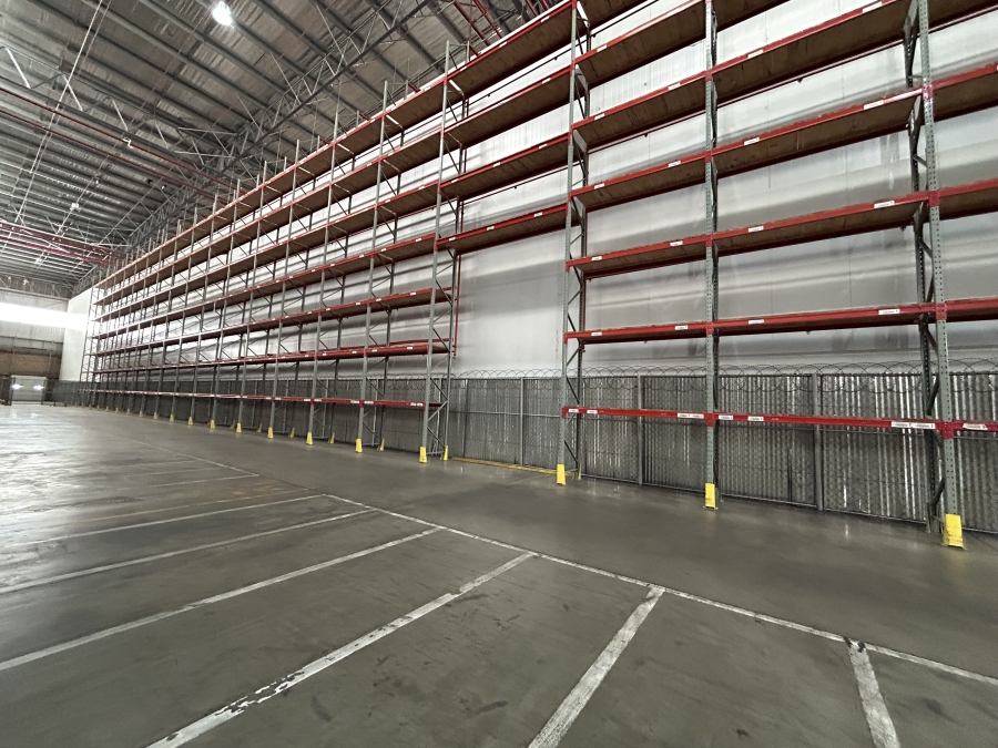 To Let Commercial Property for Rent in Isando Gauteng
