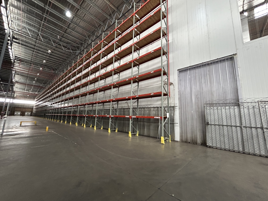 To Let Commercial Property for Rent in Isando Gauteng