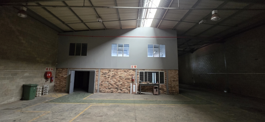 To Let Commercial Property for Rent in Kya Sands Gauteng