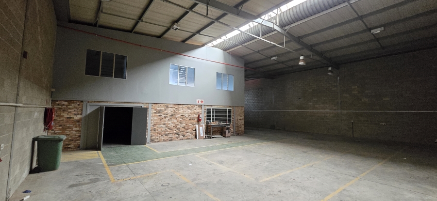 To Let Commercial Property for Rent in Kya Sands Gauteng