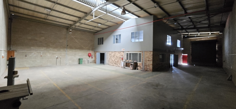 To Let Commercial Property for Rent in Kya Sands Gauteng