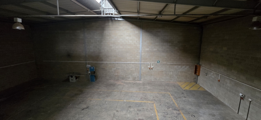 To Let Commercial Property for Rent in Kya Sands Gauteng