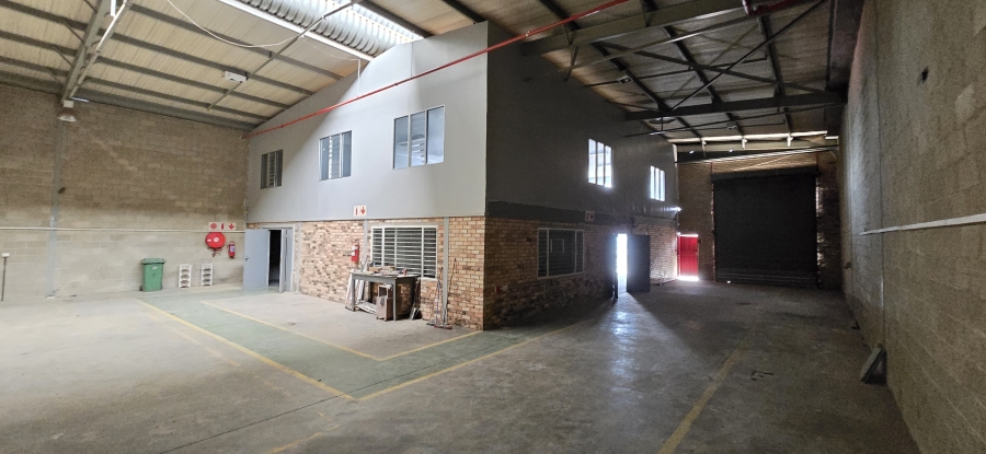 To Let Commercial Property for Rent in Kya Sands Gauteng