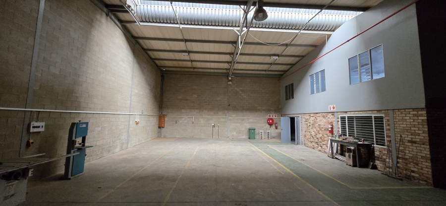 To Let Commercial Property for Rent in Kya Sands Gauteng