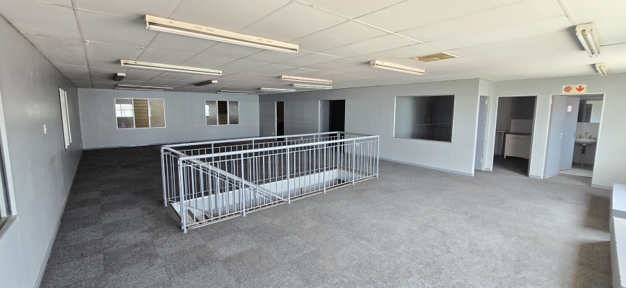 To Let Commercial Property for Rent in Kya Sands Gauteng