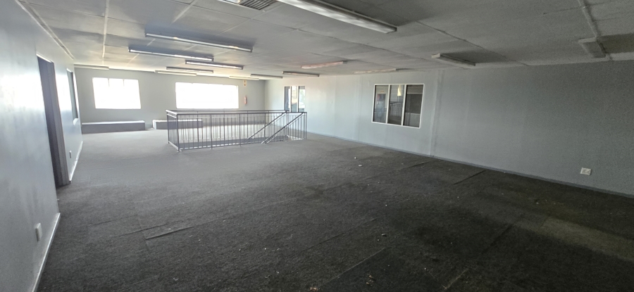 To Let Commercial Property for Rent in Kya Sands Gauteng