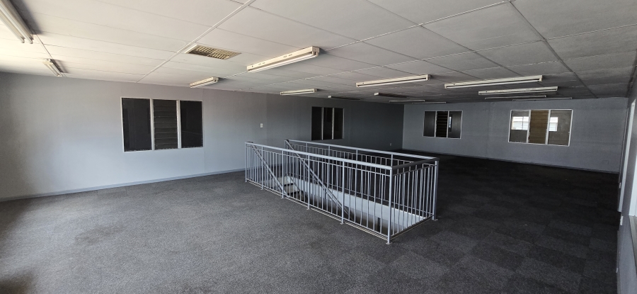 To Let Commercial Property for Rent in Kya Sands Gauteng