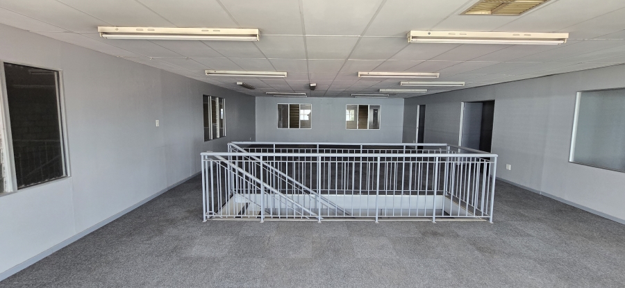 To Let Commercial Property for Rent in Kya Sands Gauteng