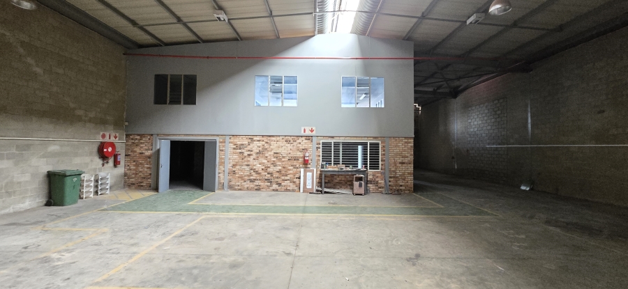 To Let Commercial Property for Rent in Kya Sands Gauteng