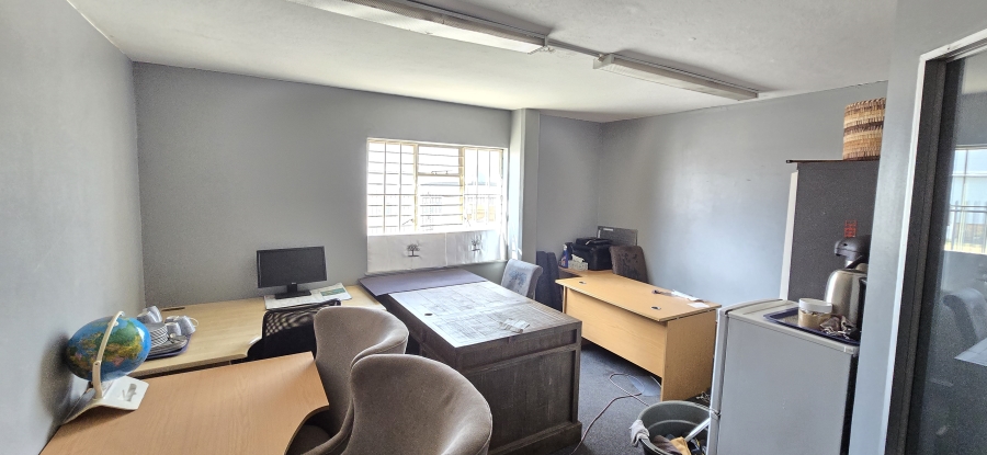 To Let Commercial Property for Rent in Kya Sands Gauteng