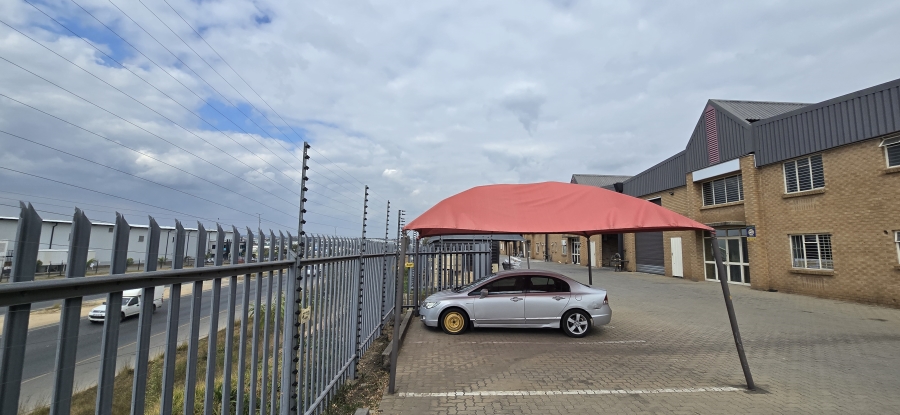 To Let Commercial Property for Rent in Kya Sands Gauteng