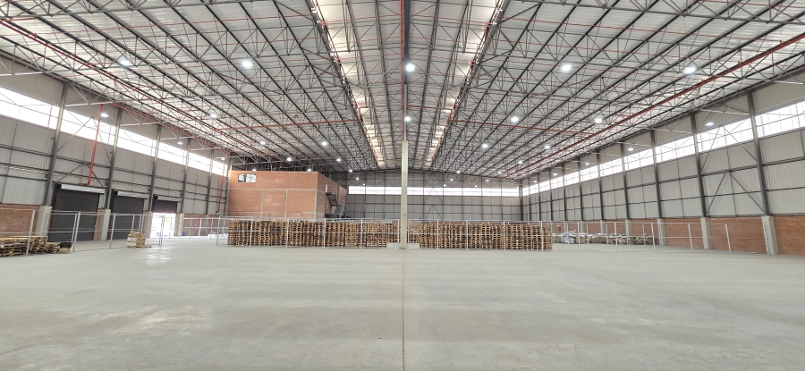To Let Commercial Property for Rent in North Riding Gauteng