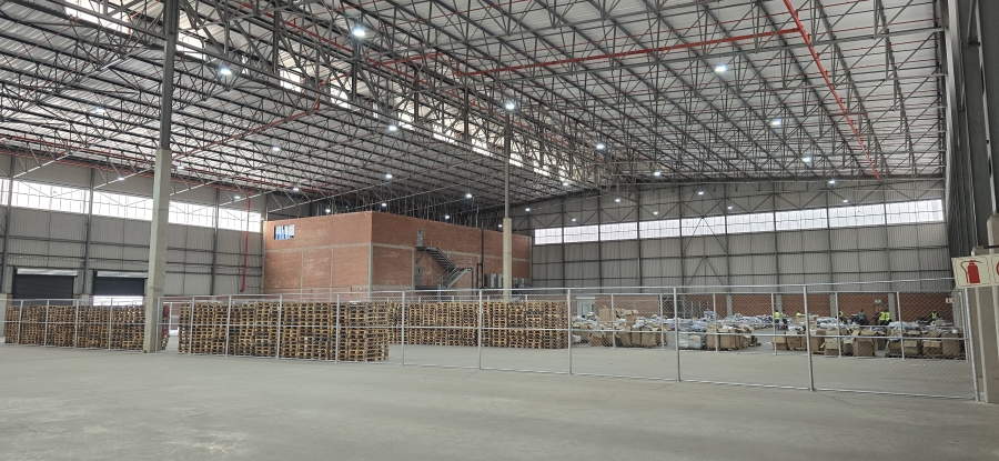 To Let Commercial Property for Rent in North Riding Gauteng