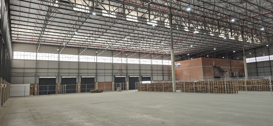 To Let Commercial Property for Rent in North Riding Gauteng