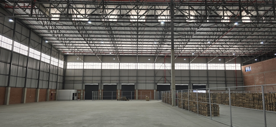 To Let Commercial Property for Rent in North Riding Gauteng