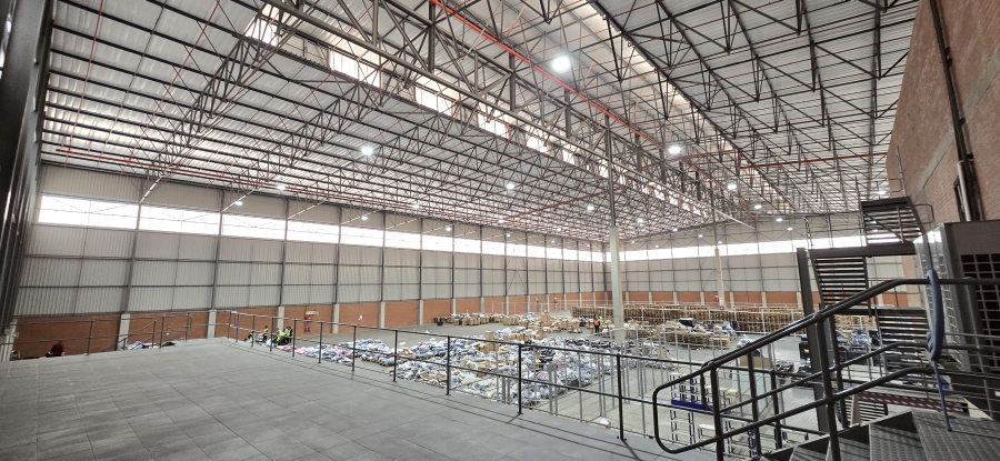 To Let Commercial Property for Rent in North Riding Gauteng