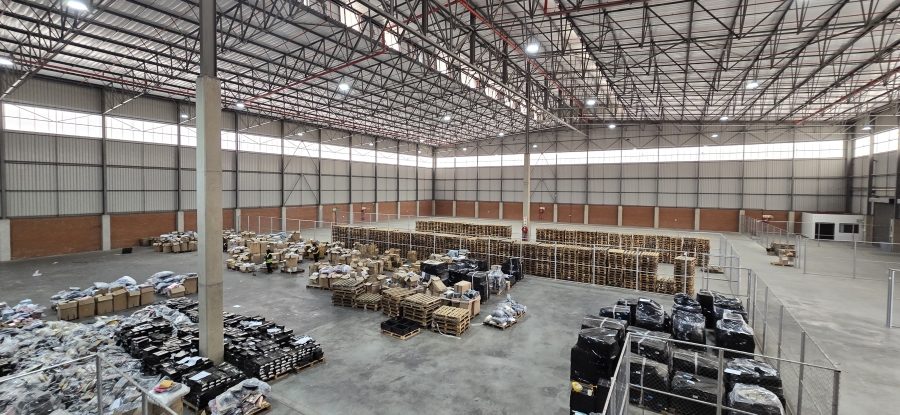 To Let Commercial Property for Rent in North Riding Gauteng