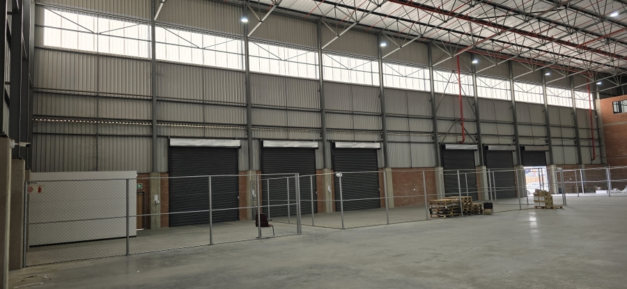 To Let Commercial Property for Rent in North Riding Gauteng
