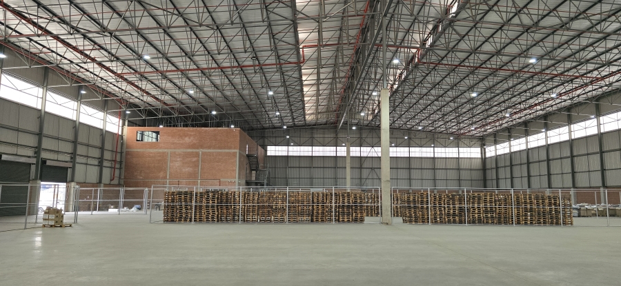 To Let Commercial Property for Rent in North Riding Gauteng