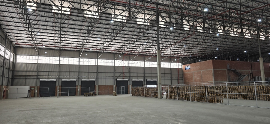 To Let Commercial Property for Rent in North Riding Gauteng