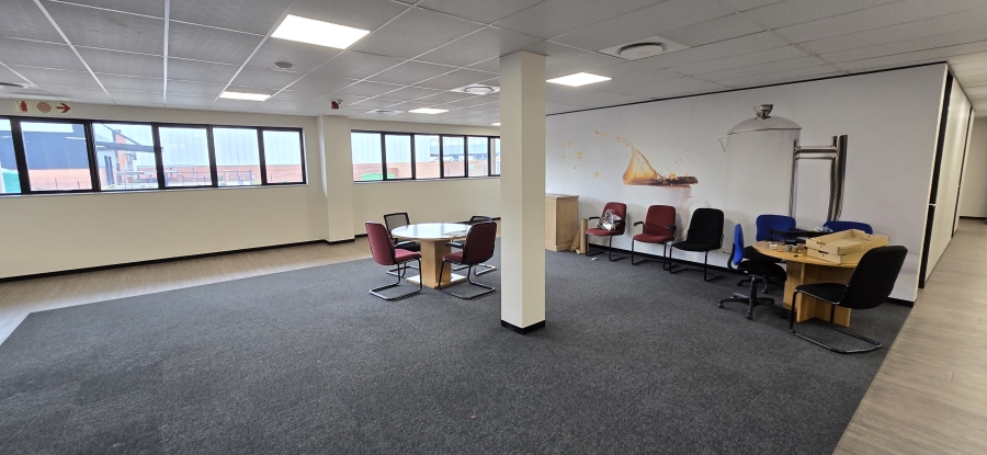 To Let Commercial Property for Rent in North Riding Gauteng