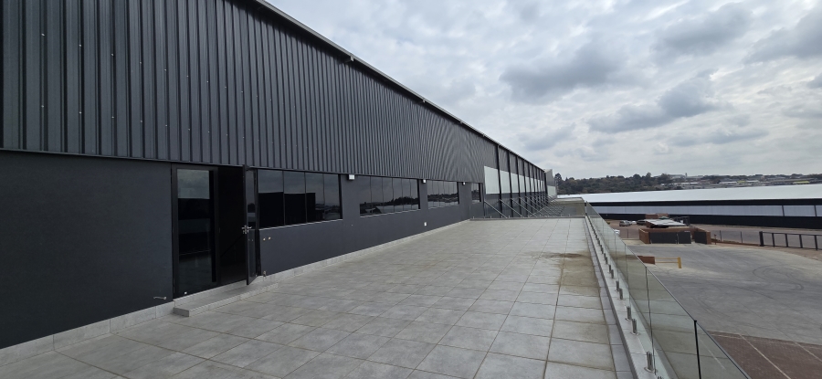 To Let Commercial Property for Rent in North Riding Gauteng