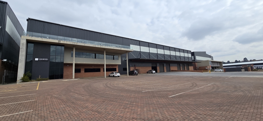 To Let Commercial Property for Rent in North Riding Gauteng