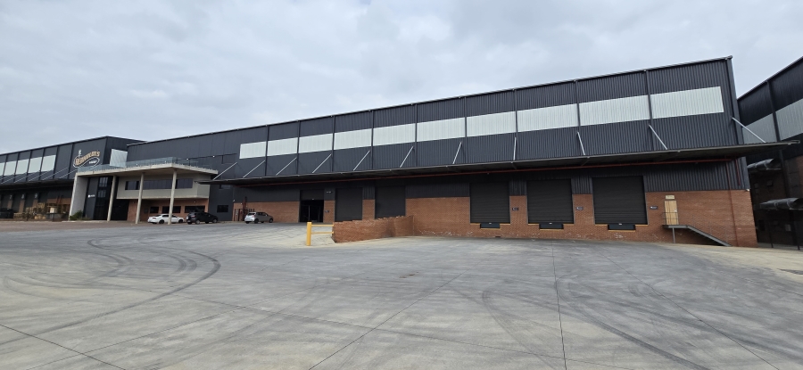 To Let Commercial Property for Rent in North Riding Gauteng
