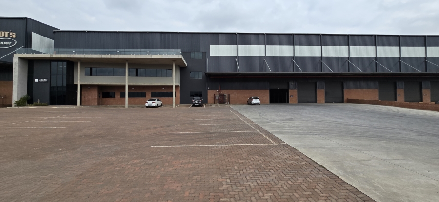 To Let Commercial Property for Rent in North Riding Gauteng