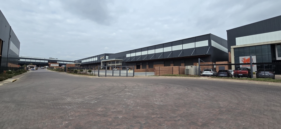 To Let Commercial Property for Rent in North Riding Gauteng