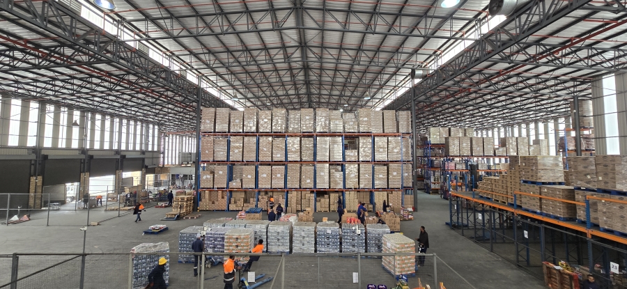 To Let Commercial Property for Rent in North Riding Gauteng