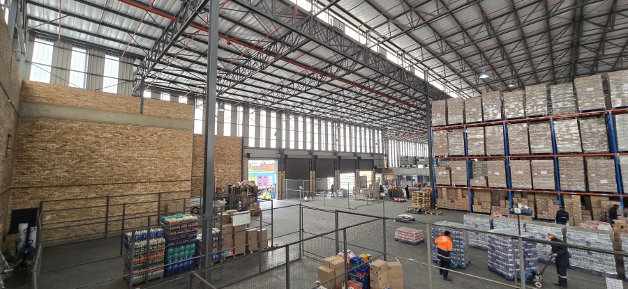 To Let Commercial Property for Rent in North Riding Gauteng
