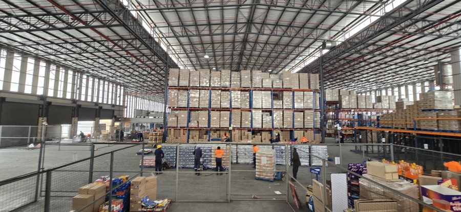 To Let Commercial Property for Rent in North Riding Gauteng