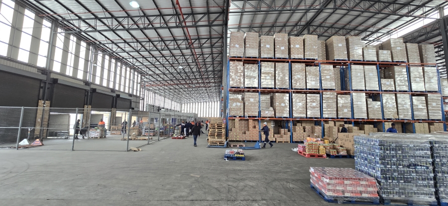 To Let Commercial Property for Rent in North Riding Gauteng