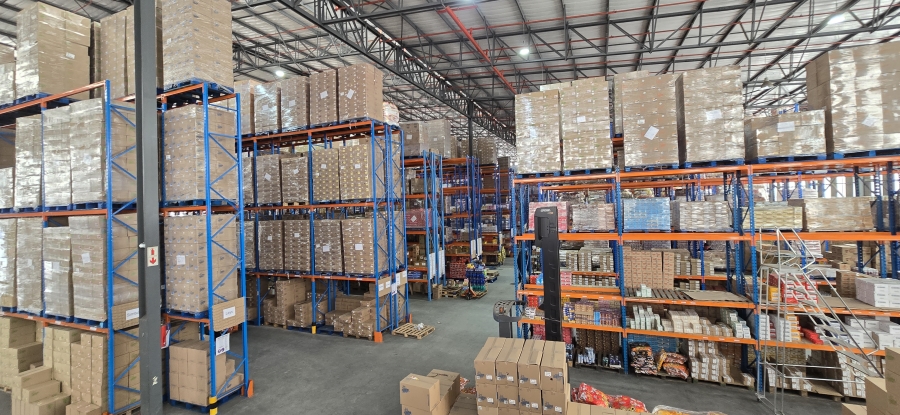 To Let Commercial Property for Rent in North Riding Gauteng