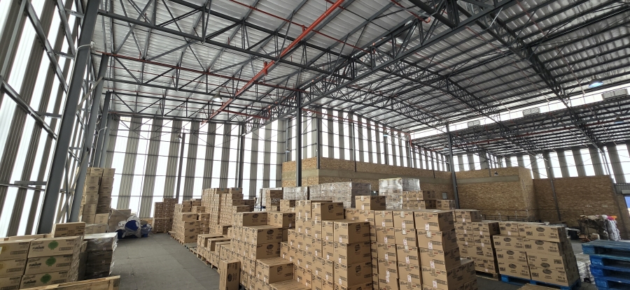 To Let Commercial Property for Rent in North Riding Gauteng
