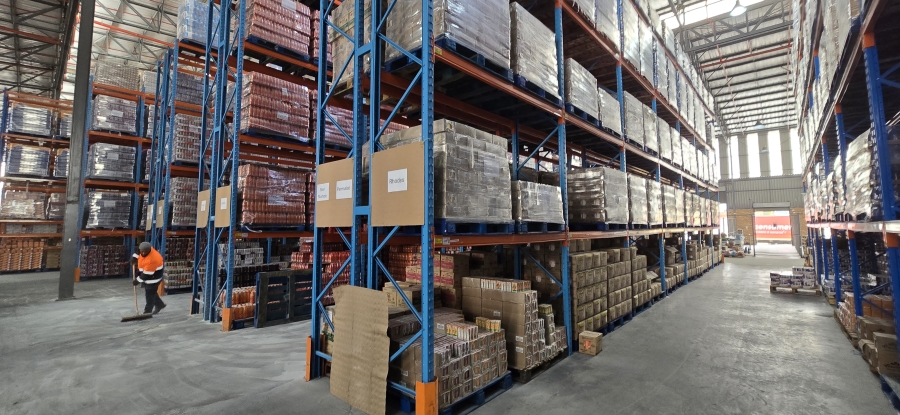 To Let Commercial Property for Rent in North Riding Gauteng