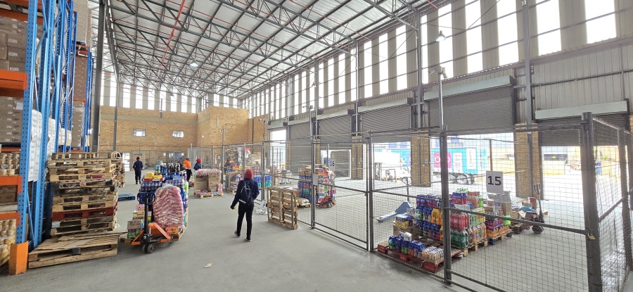 To Let Commercial Property for Rent in North Riding Gauteng