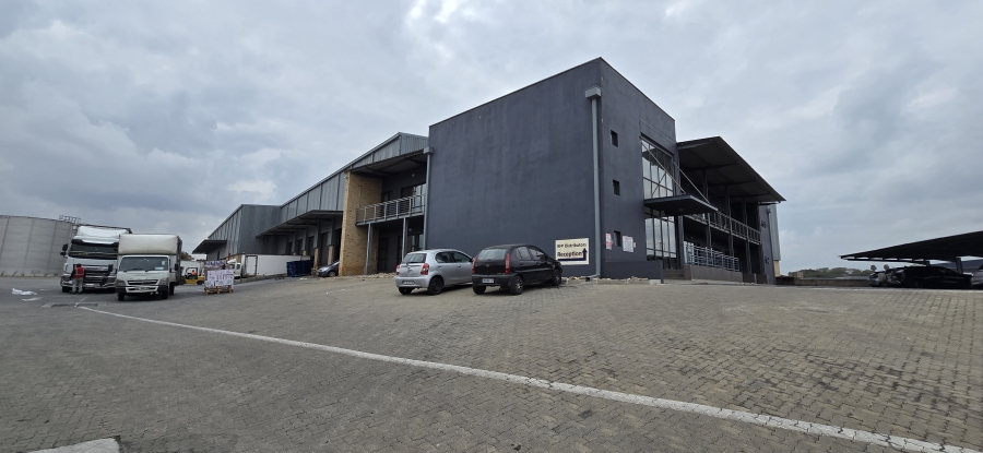 To Let Commercial Property for Rent in North Riding Gauteng