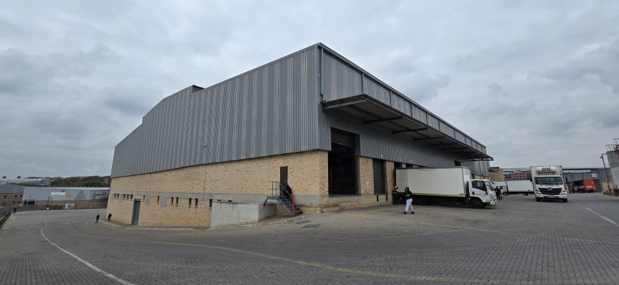 To Let Commercial Property for Rent in North Riding Gauteng