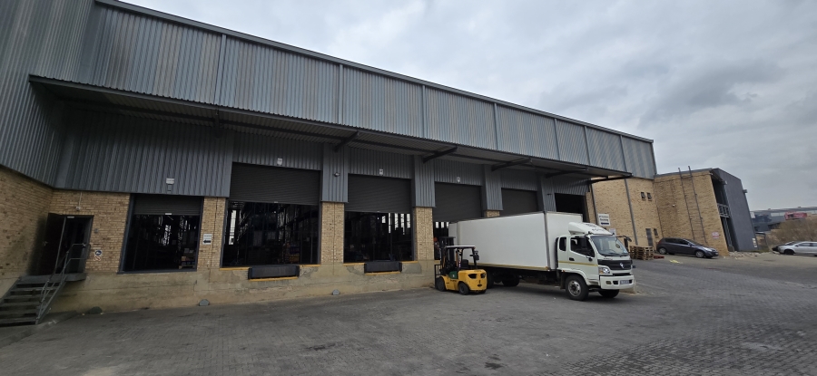 To Let Commercial Property for Rent in North Riding Gauteng
